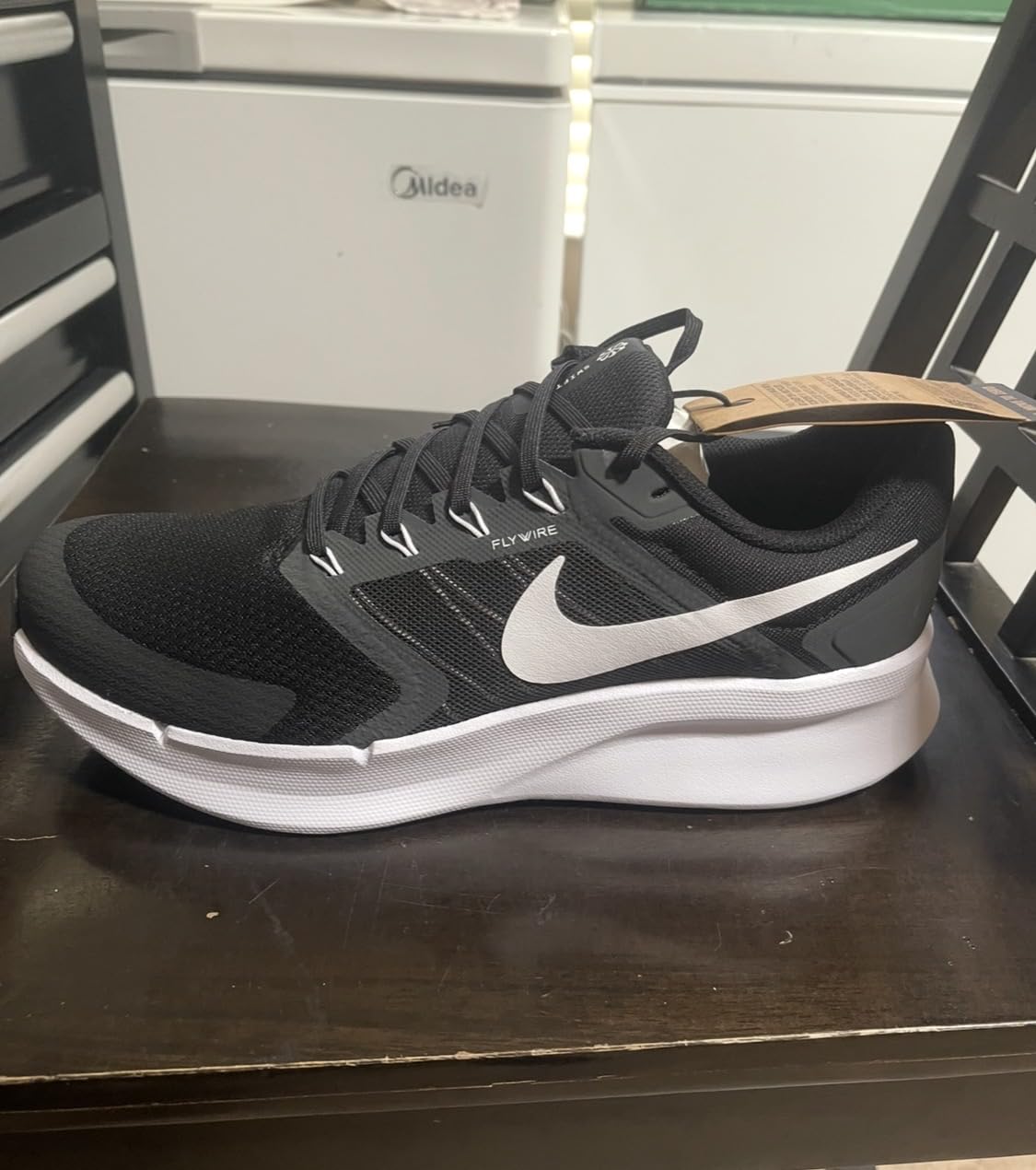 Nike Men's Run Swift 3 Road Running Shoes customer photo 2