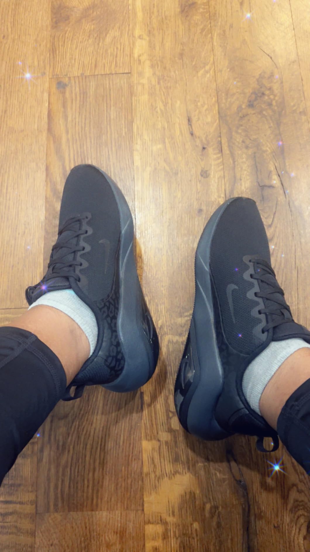 Nike Women's Bella 7 Training/Workout Shoes customer photo 2
