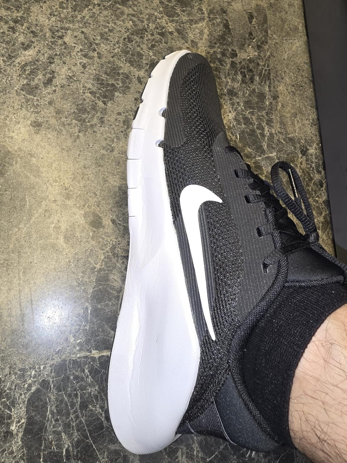Nike Men's Flex Train Workout Shoes customer photo 1