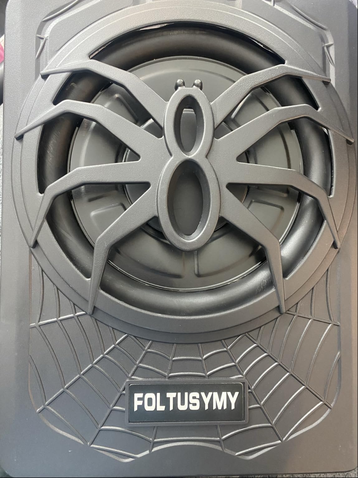 FOLTUSYMY 1200W 10