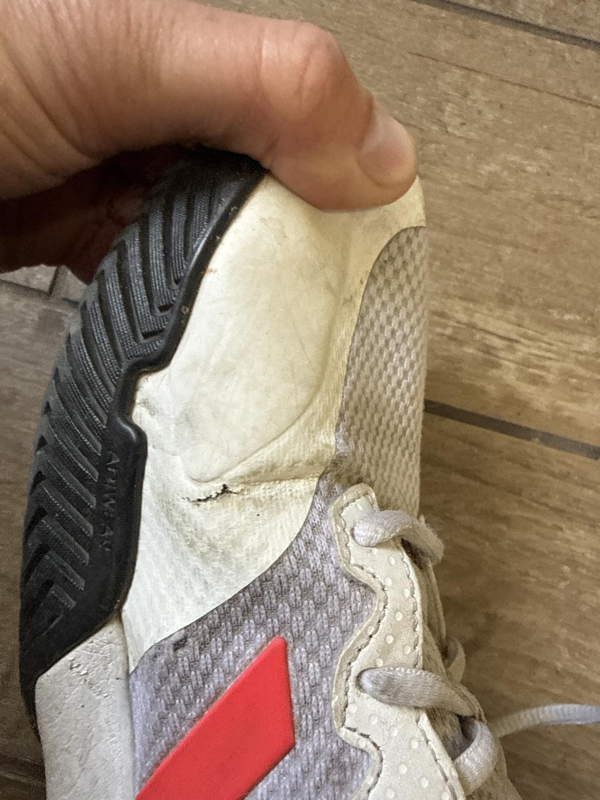 adidas Men's Gamecourt 2 Tennis Shoes customer photo 2
