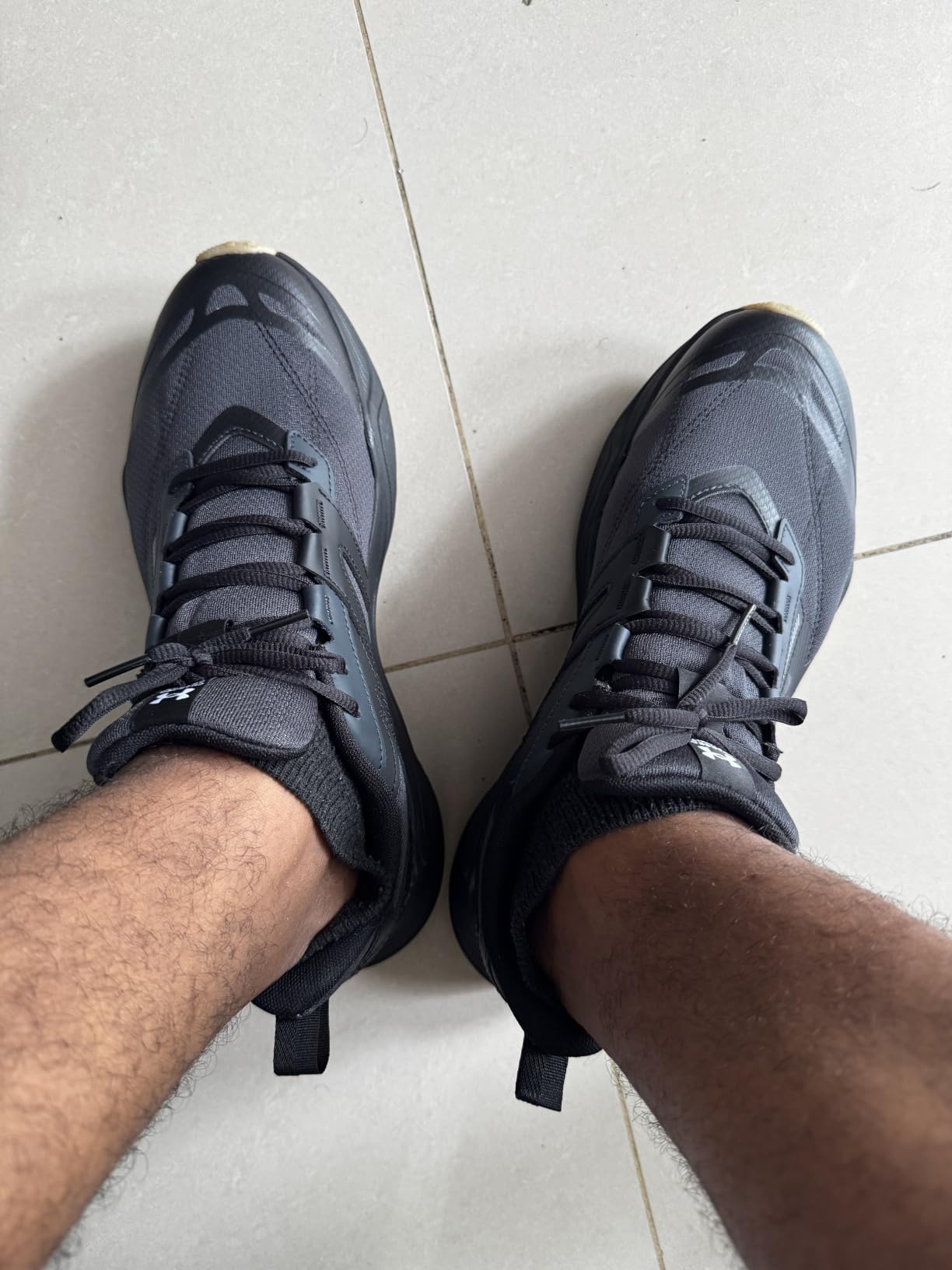 Under Armour Charged Commit Trainer 5 customer photo 2