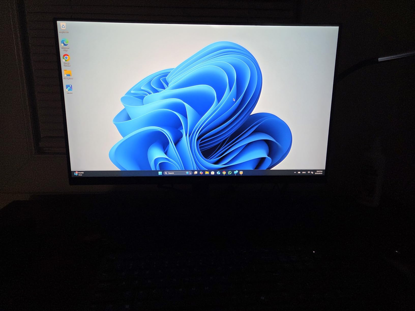 Dell Tower Desktop, Intel Core Ultra 7-265, 32GB RAM, Windows 11 Home | Intel UHD Graphics, 1TB PCIe NVMe SSD, Wi-Fi 6, Bluetooth, Wired Keyboard & Mouse, ECT1250 customer photo 2