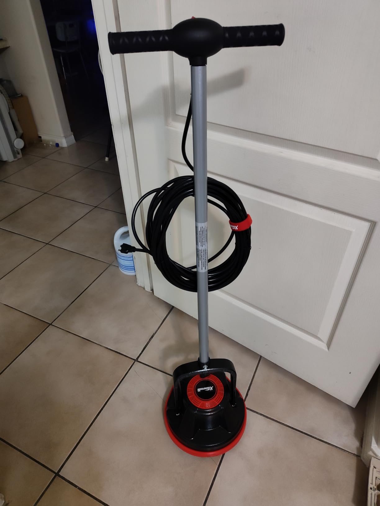XtremepowerUS 10