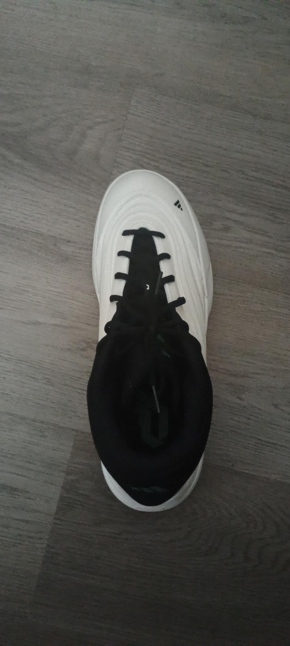 adidas Unisex-Adult Dame X Basketball Shoe customer photo 1
