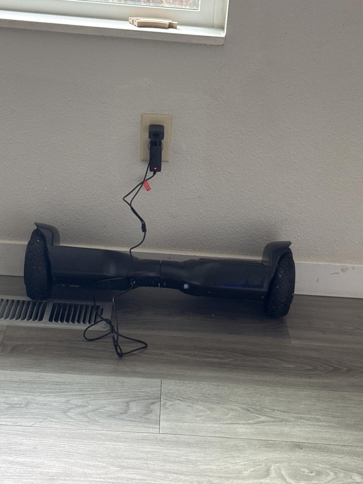 Gyroor Hoverboard New G13 All Terrain Hoverboard with LED Lights, Off Road Hoverboard with Bluetooth for Kids ages 6-12 and Adults customer photo 2