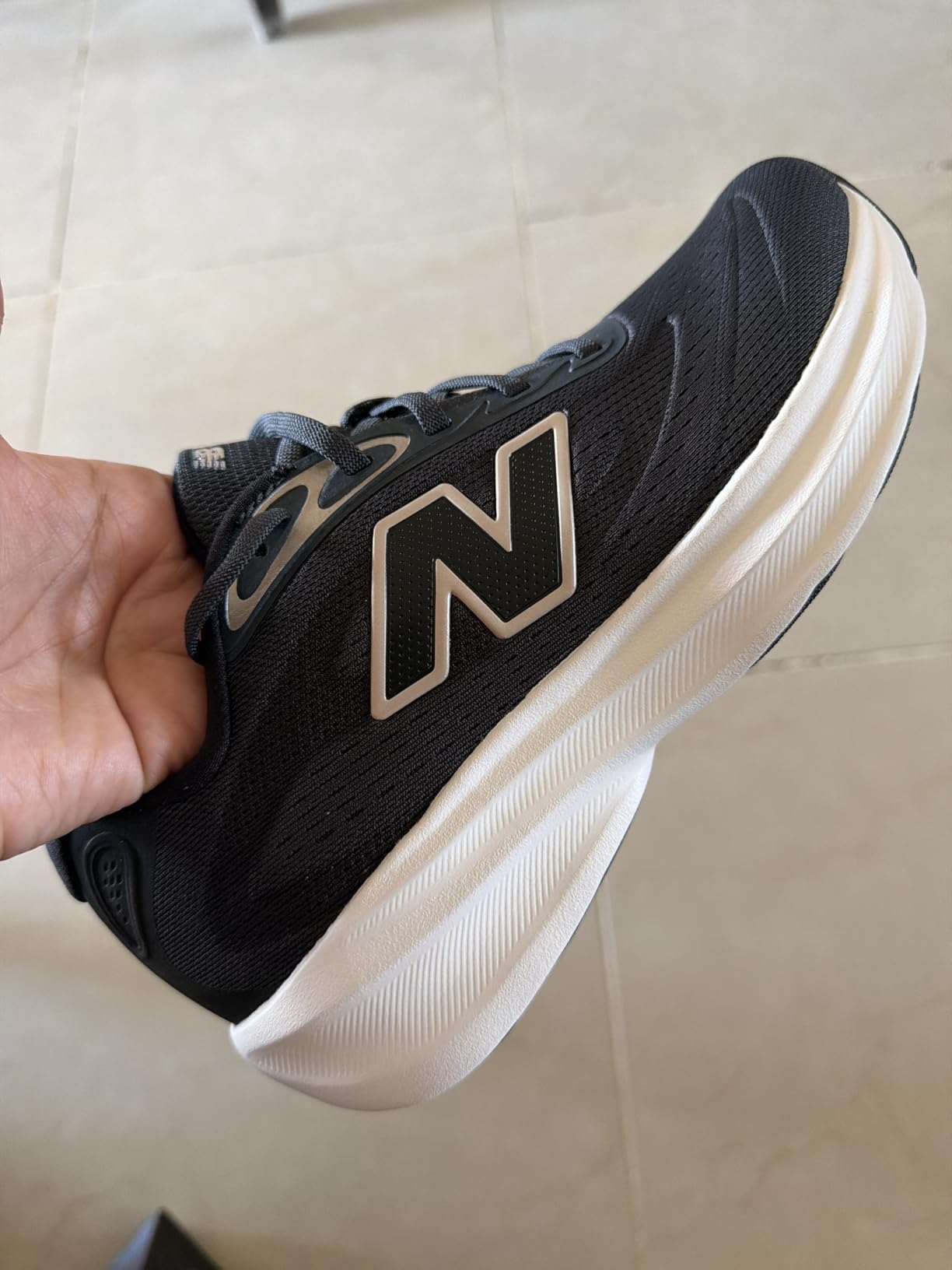 New Balance Women's Fresh Foam 680 v9 Running Shoe customer photo 2