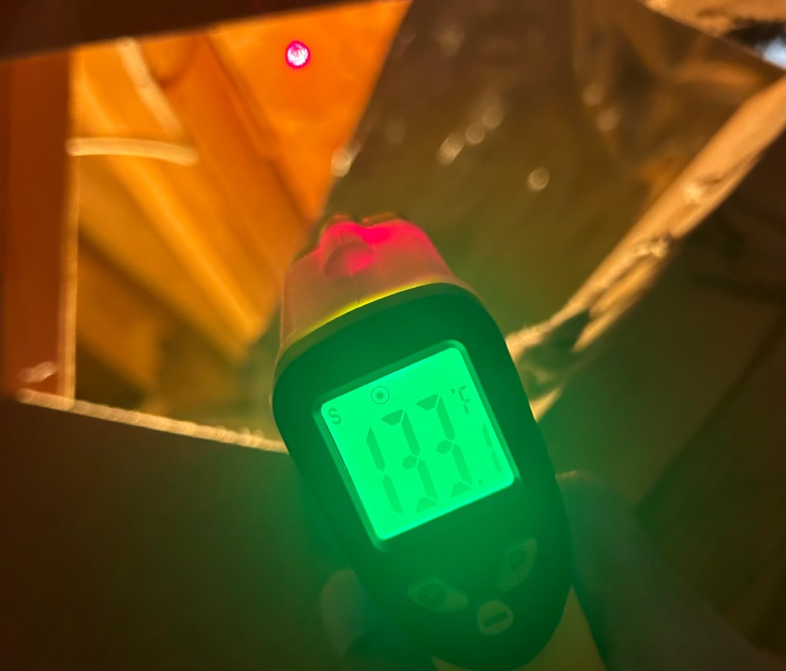 RadiantGUARD Radiant Barrier Xtreme Attic Insulation 542 sq ft, 26in x 250ft customer photo 1