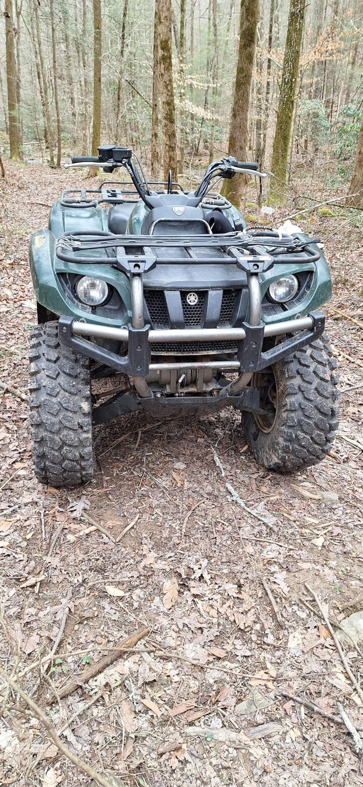 RUNIX ATV UTV Radial Tires, RUNIX TerraVance, 25X8R12 Front, 25X10R12 Rear, Set of 4, Radial Tire, All Terrain, 6PR, Tubeless customer photo 2