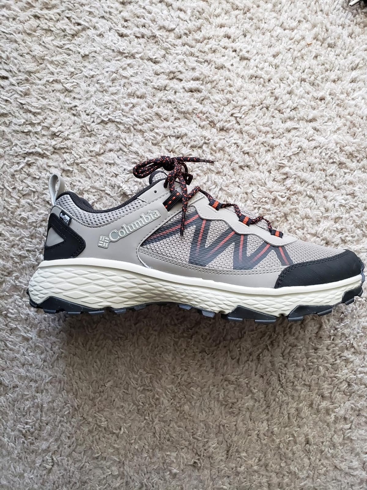 Columbia Men's Peakfreak Rush Outdry customer photo 1