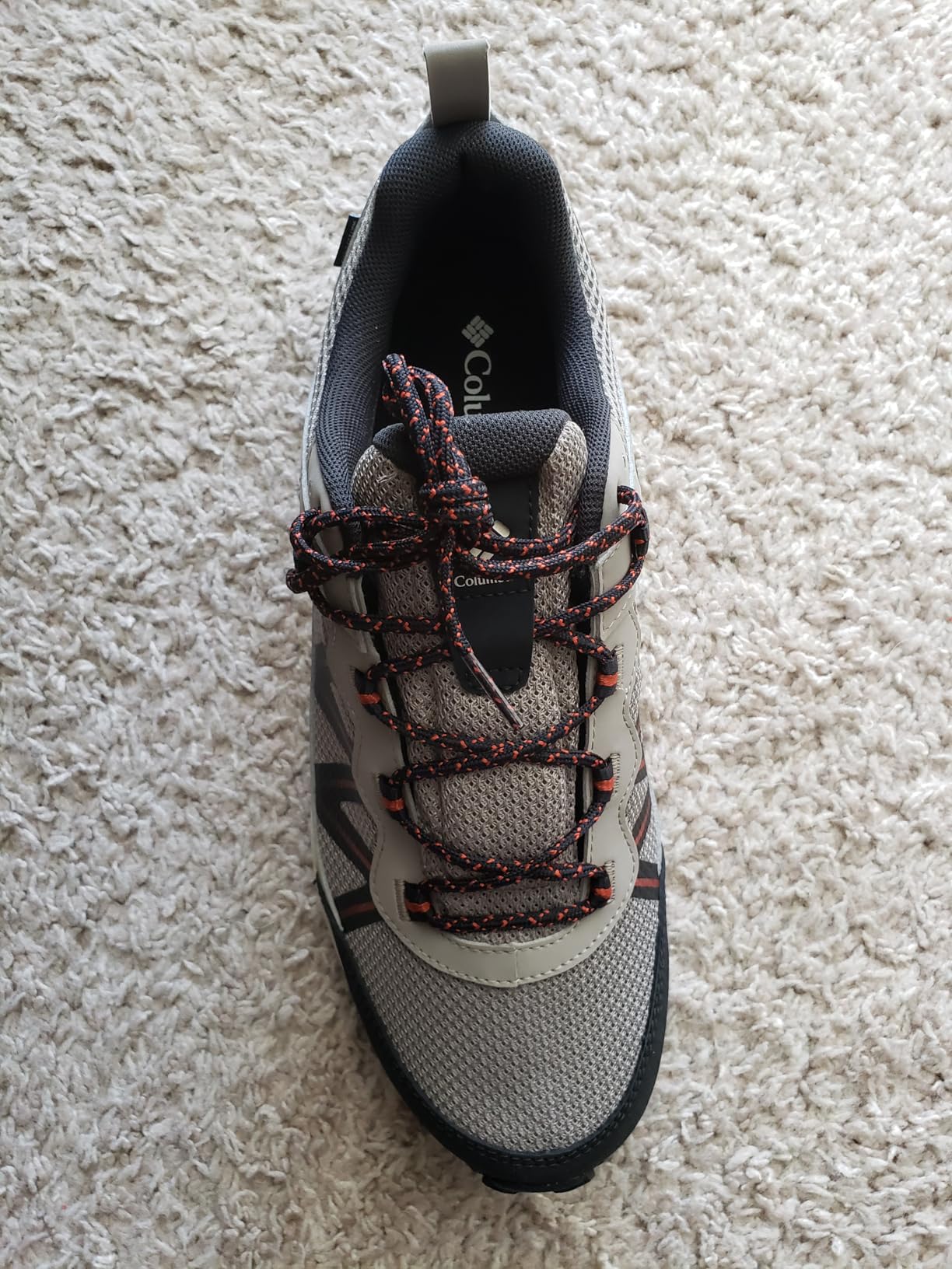 Columbia Men's Peakfreak Rush Outdry customer photo 2
