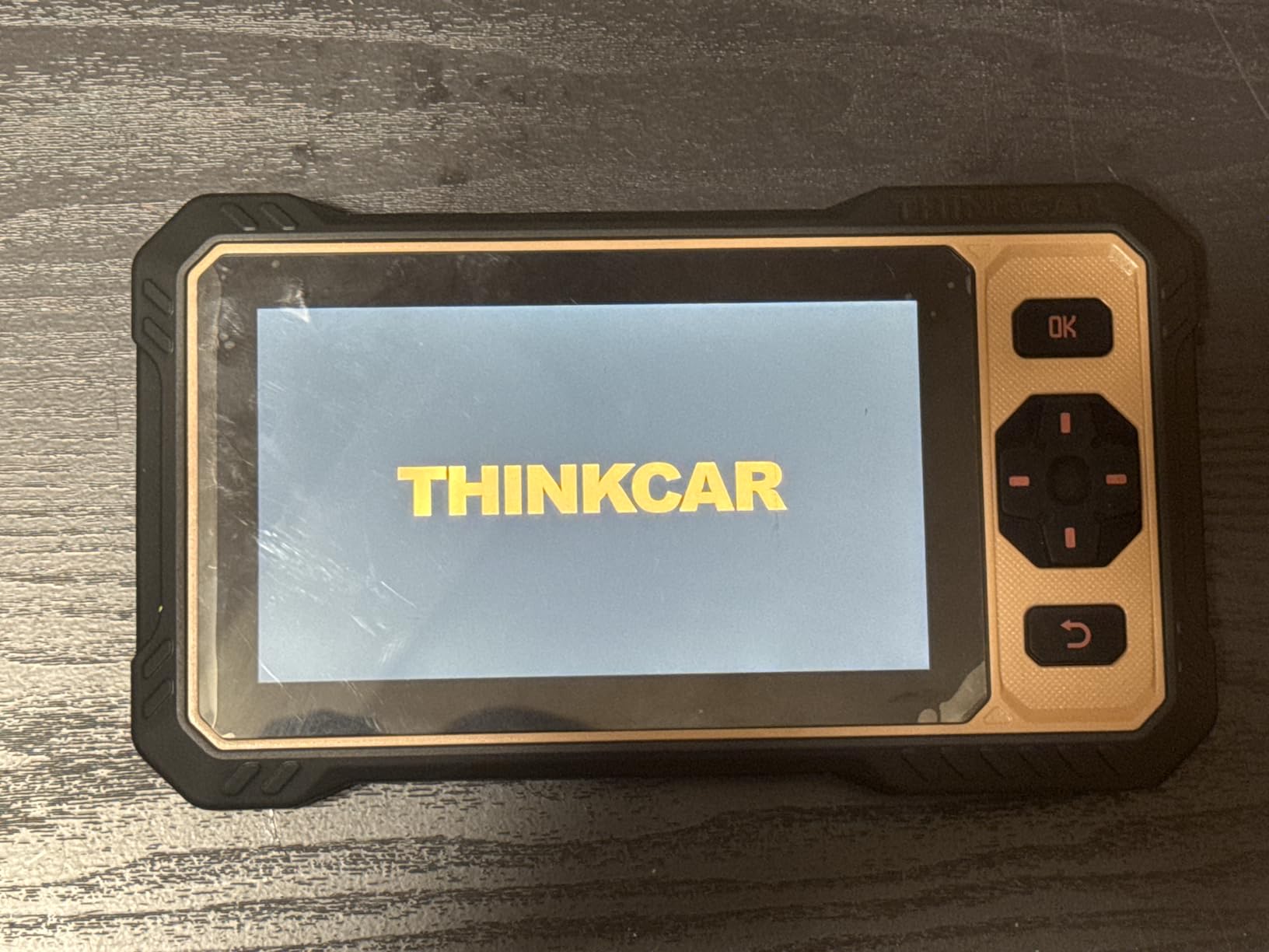 THINKCAR THINKSCAN 662 OBD2 Scanner,Car Diagnostic Tool with Bidirectional Active Test,Car Scanner Engine ABS SRS Transmission,Scanner for Car with 12 Reset,CAN FD & FCA SGW,Lifetime Free Update customer photo 2