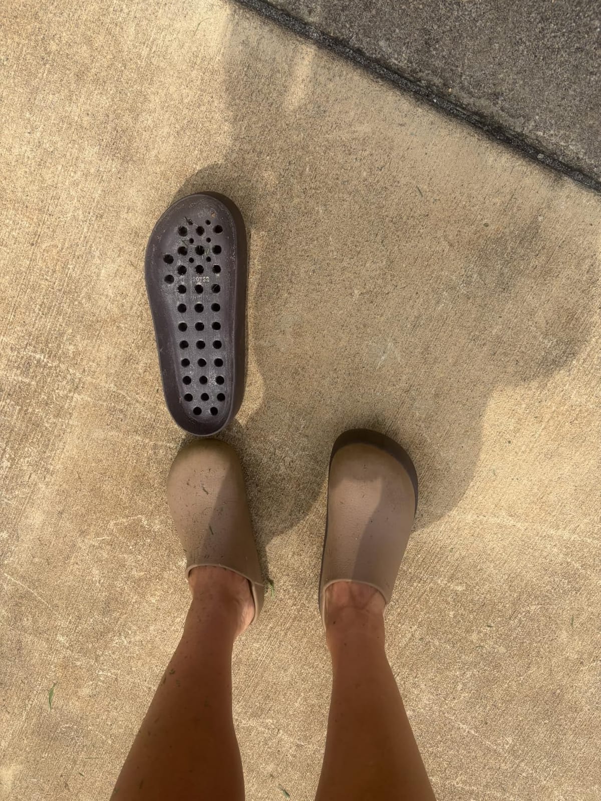 Women's Dylan Platform Clog customer photo 1