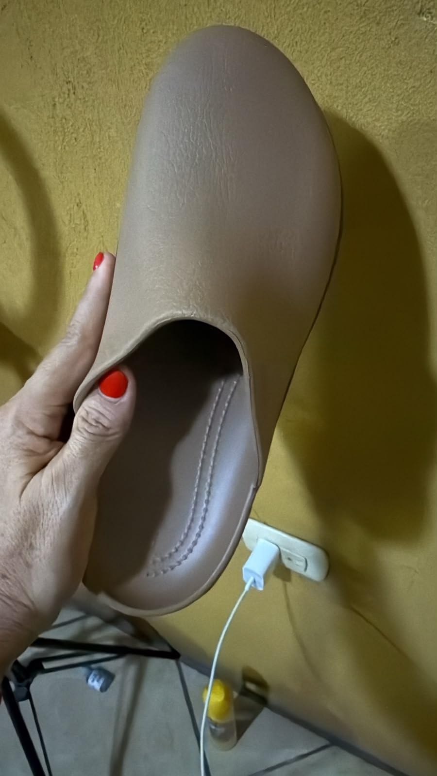 Women's Dylan Platform Clog customer photo 2