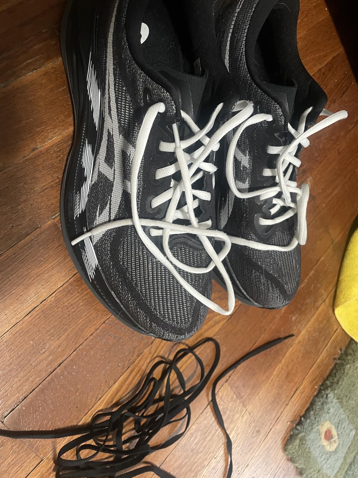 Unisex SUPERBLAST 2 Running Shoes customer photo 1