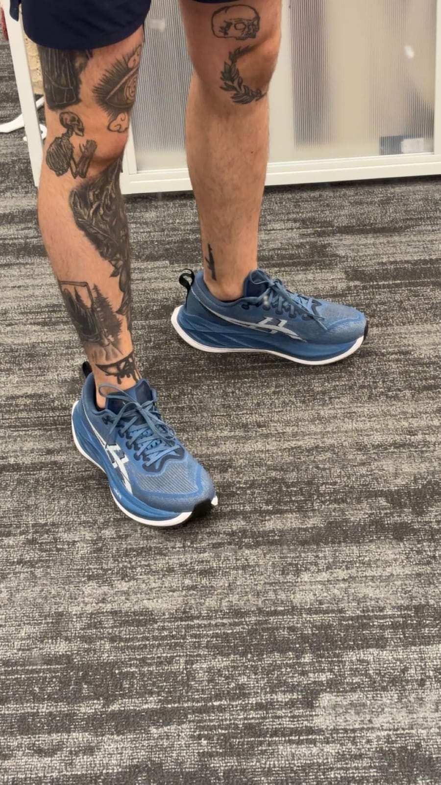 Unisex SUPERBLAST 2 Running Shoes customer photo 2