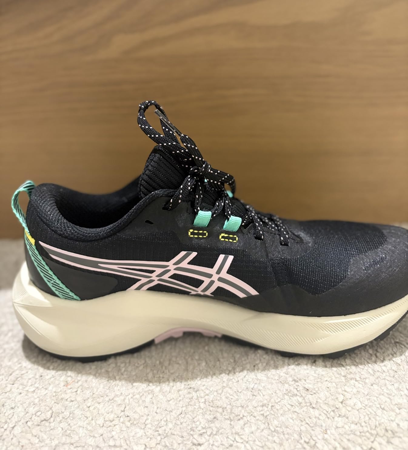 ASICS Women's Gel-Venture 11 Trail Running Shoes customer photo 1