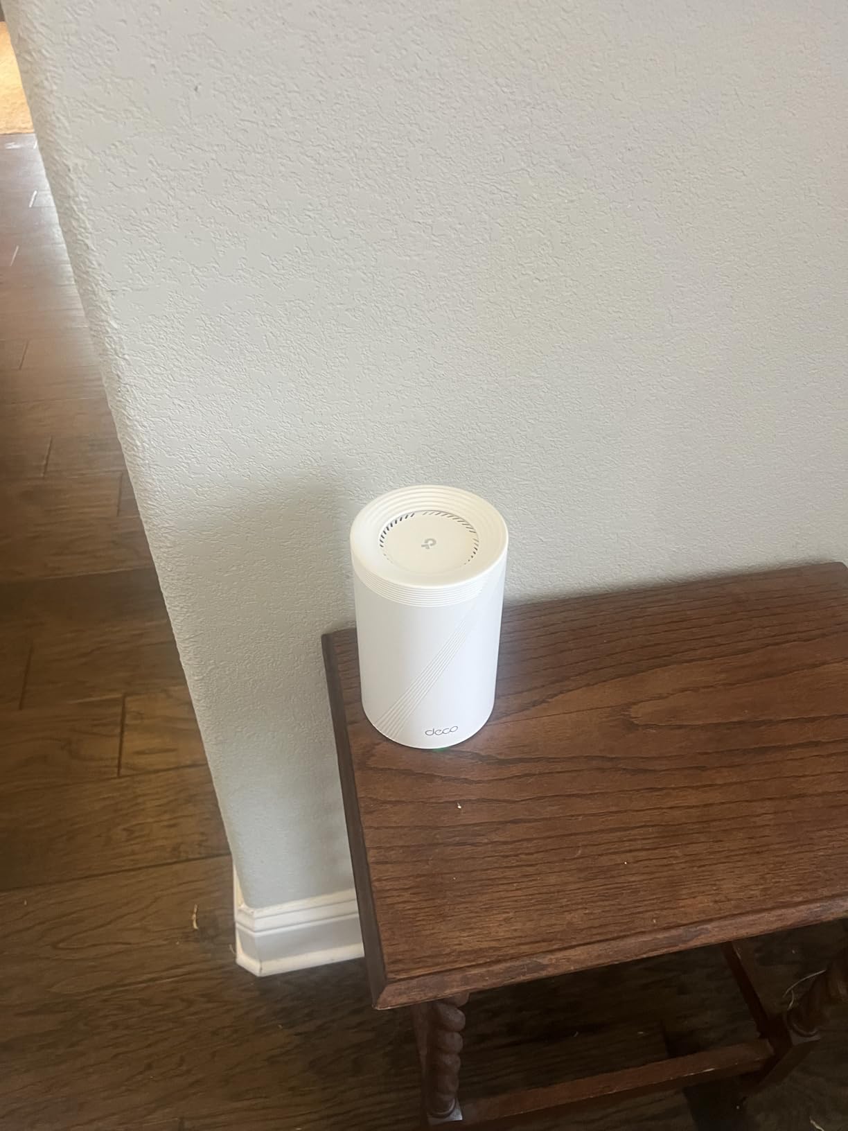 TP-Link Deco 7 Pro BE14000 Tri-Band Wi-Fi 7 Whole Home Mesh System | 8-Stream 14 Gbps | Up to 8100 Sq.ft, 200 Devices customer photo 2
