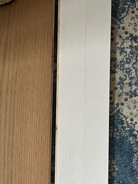 Engineered Hardwood Flooring Sample, 35.83