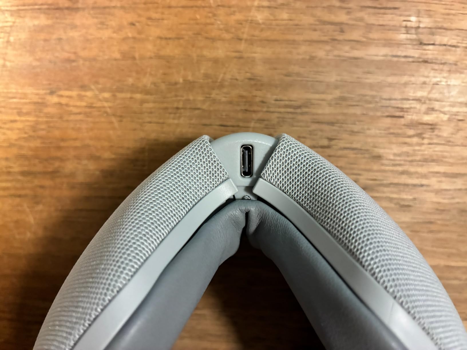 Ultra Quiet Eye Massager for Migraines with Temple Massage, Heat, Air Compression, Bluetooth Music Streaming, 10/15/20 Min Timer, Foldable Electric Eye Mask for Migraine Relief, Eye Strain, Eye Care customer photo 2