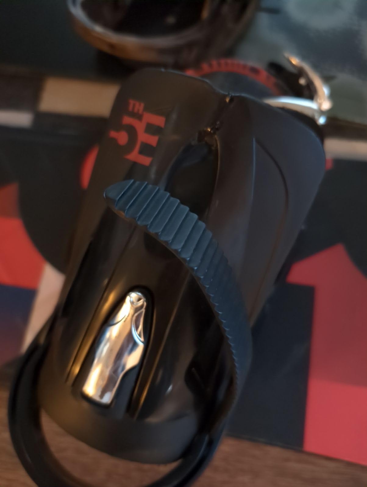5th Element Summit Stealth Adult Snowboard Bindings for Men - Designed for New or Replacement Snowboards, Universal Bindings Disc and Hardware for Beginner to Intermediate customer photo 1