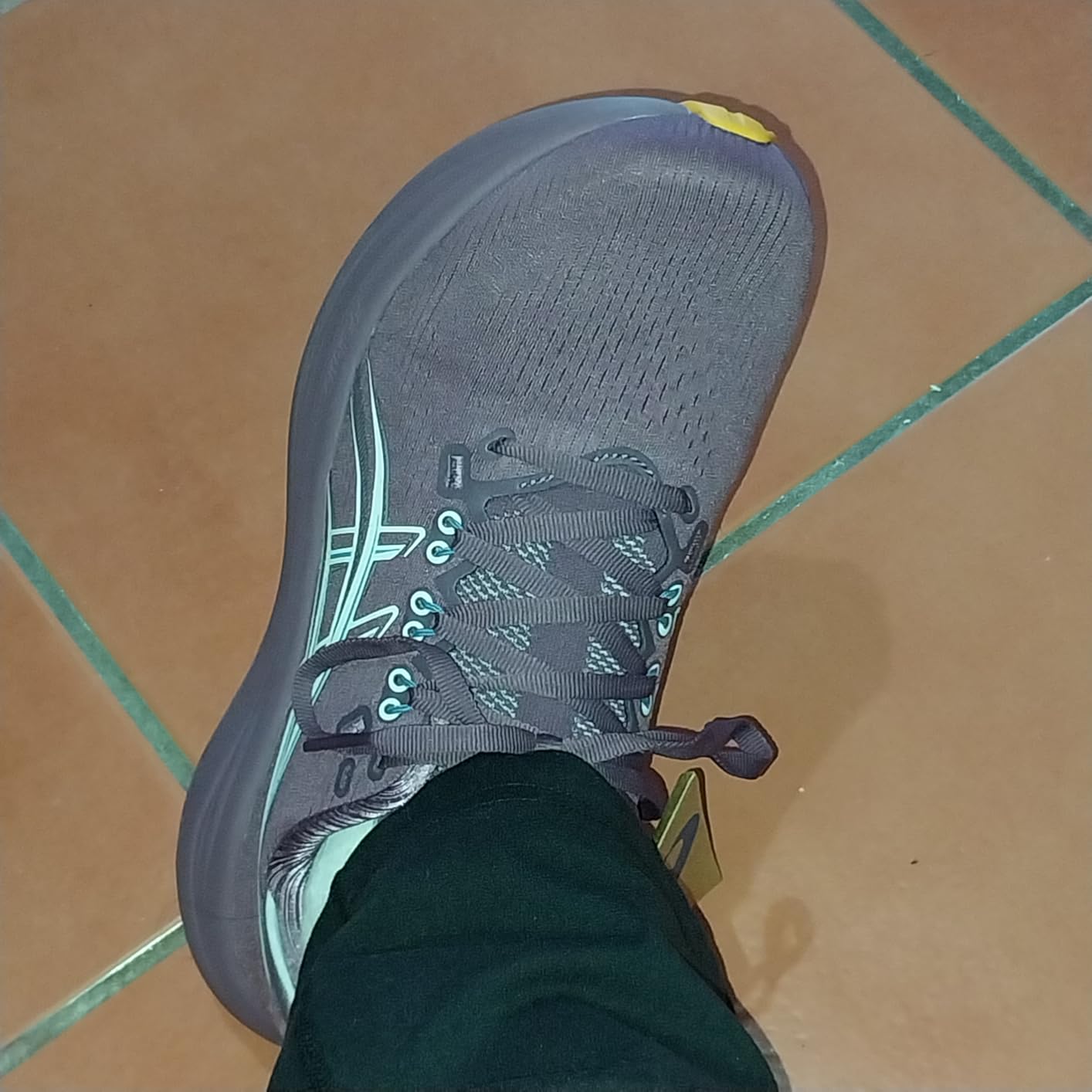 Women's Gel-Nimbus 28 Running Shoes customer photo 2
