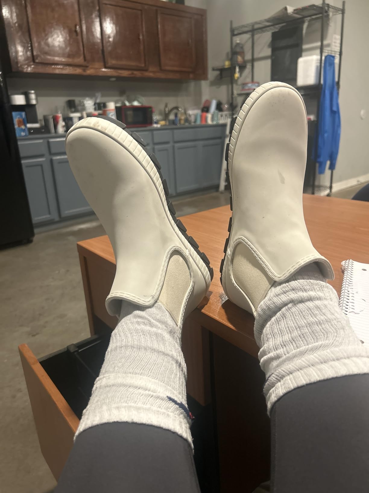 Women's Torrent Chelsea Rain Boot customer photo 1