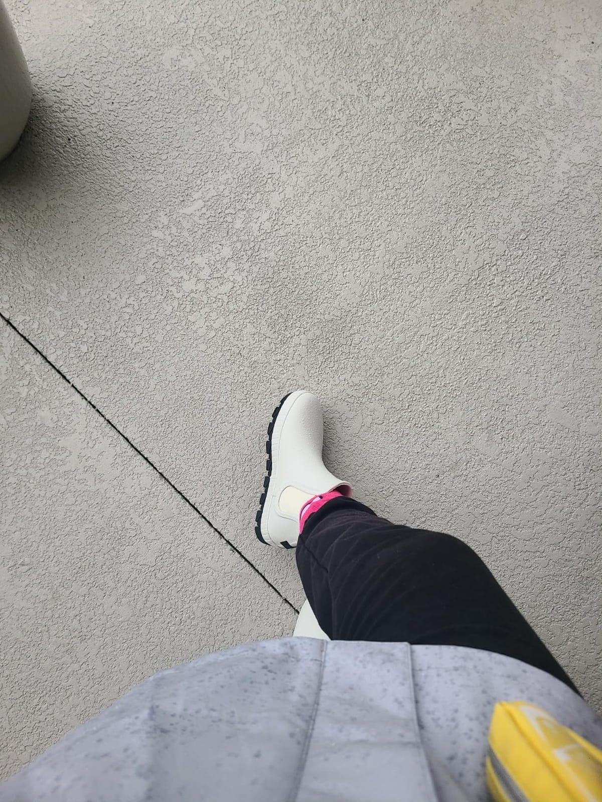 Women's Torrent Chelsea Rain Boot customer photo 2