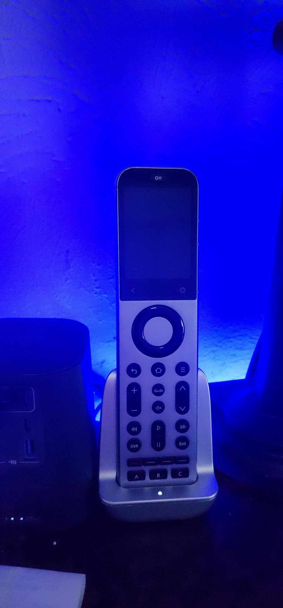 SofaBaton X2 Universal Remote with Hub & Charing Dock & APP & Touchscreen | All in One Universal Remote Control with One-Touch Activities customer photo 1