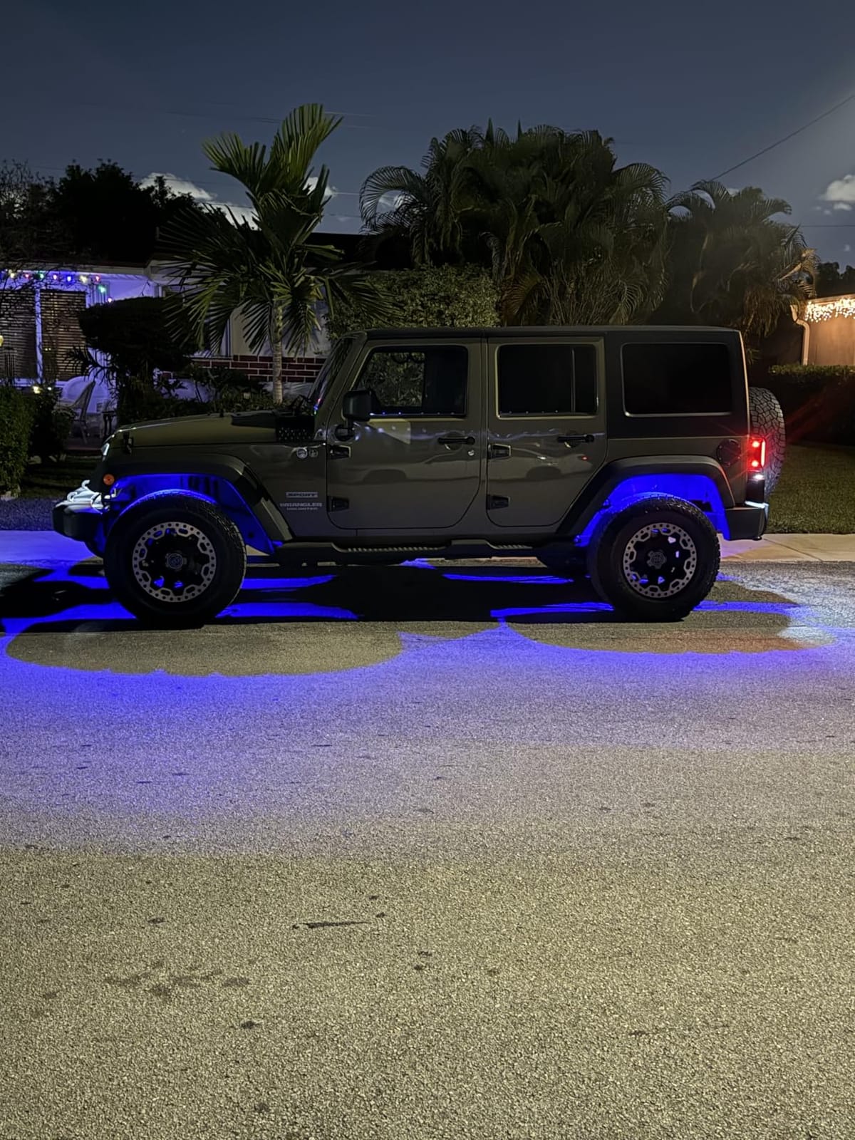 maXpeedingrods 2.5