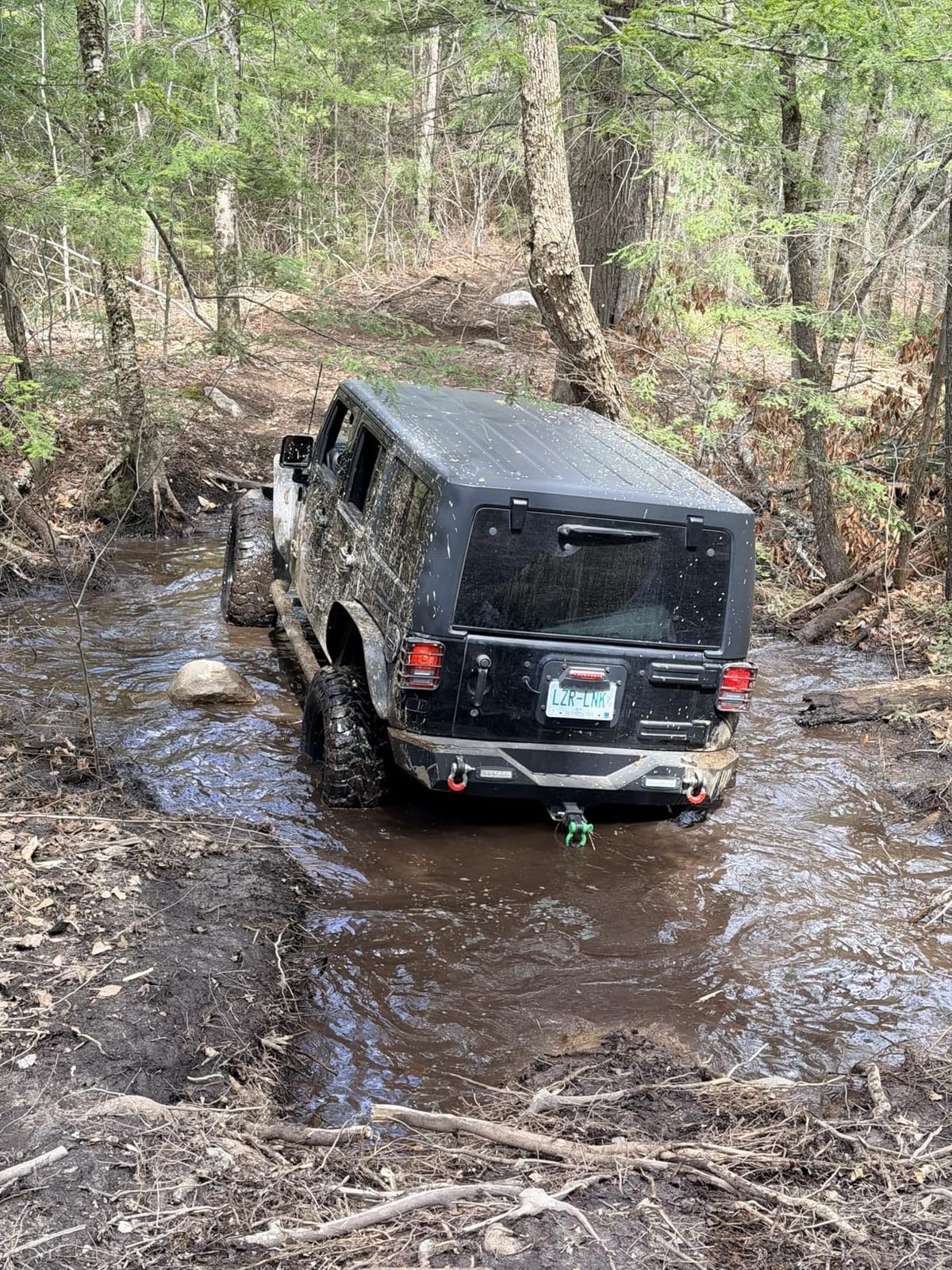 maXpeedingrods 2.5