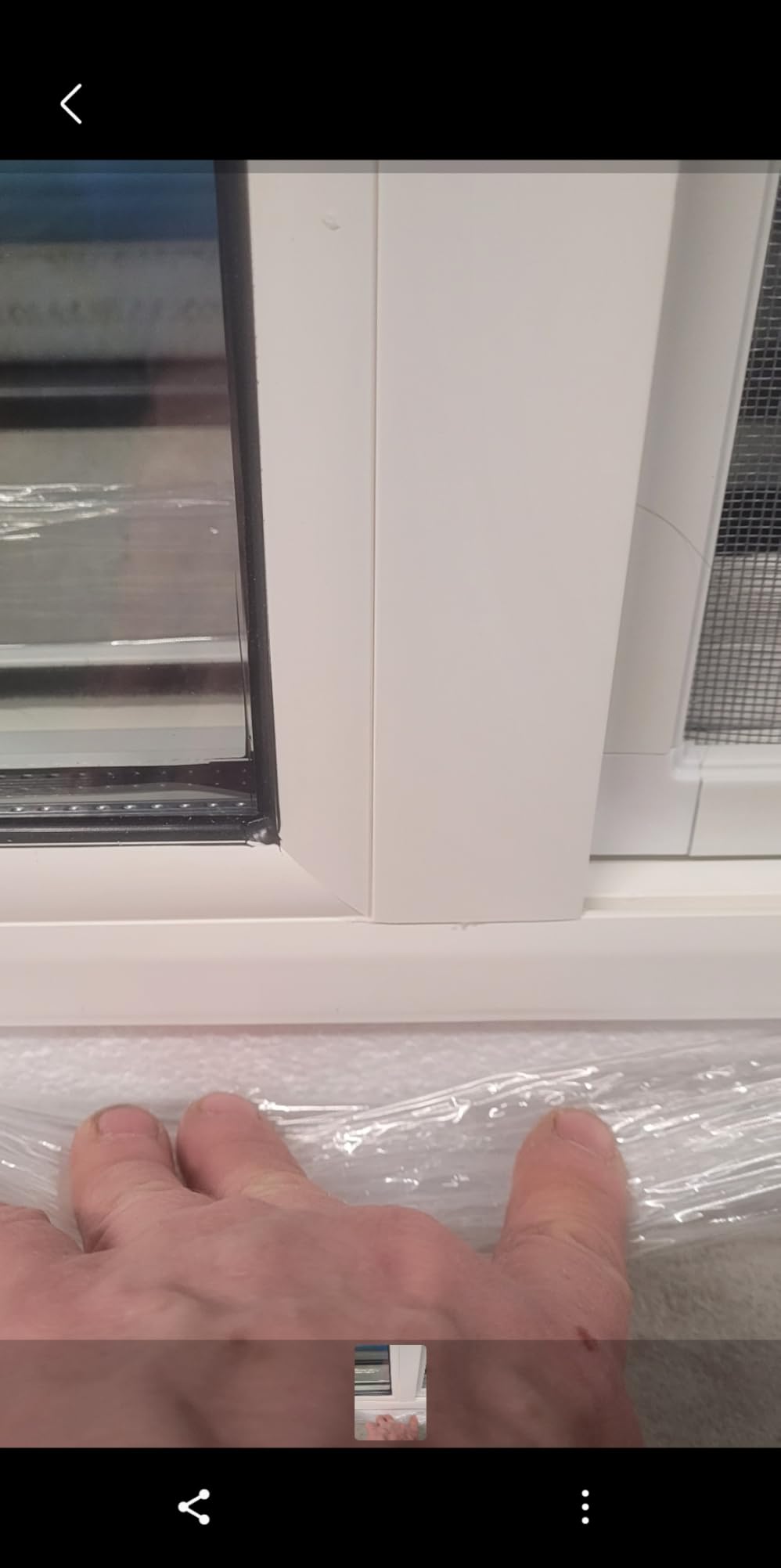 Vinyl Basement Window, Bathroom Sliding Window 32
