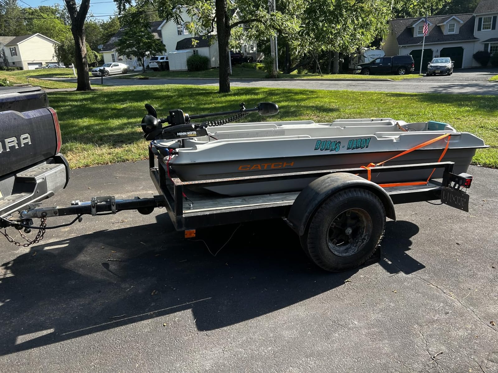 Pelican - Bass Raider 10E Angler Fishing Boat - Ram-X™ Material - Ergo360 Seating System - Light Grey - 10.2 ft customer photo 1