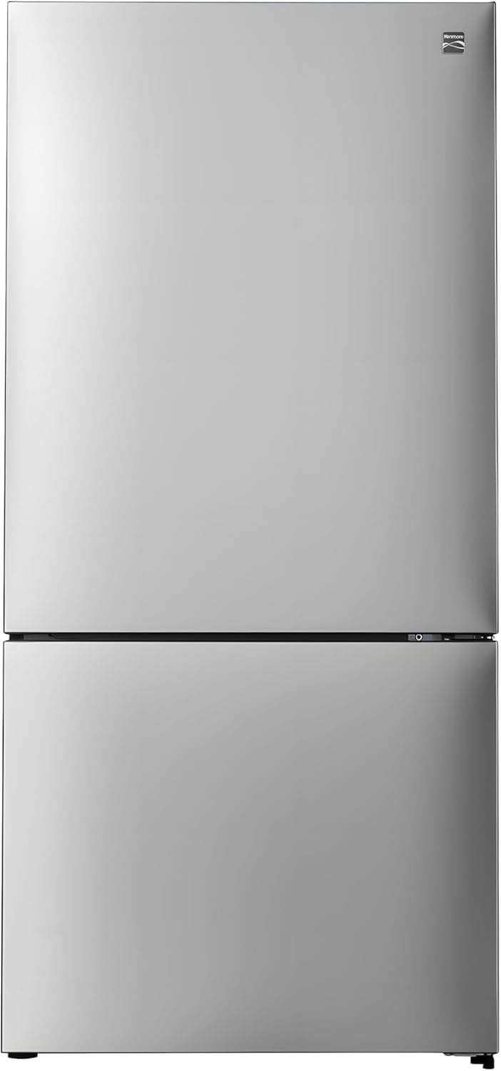 Kenmore 17.8 cu. ft. 31
