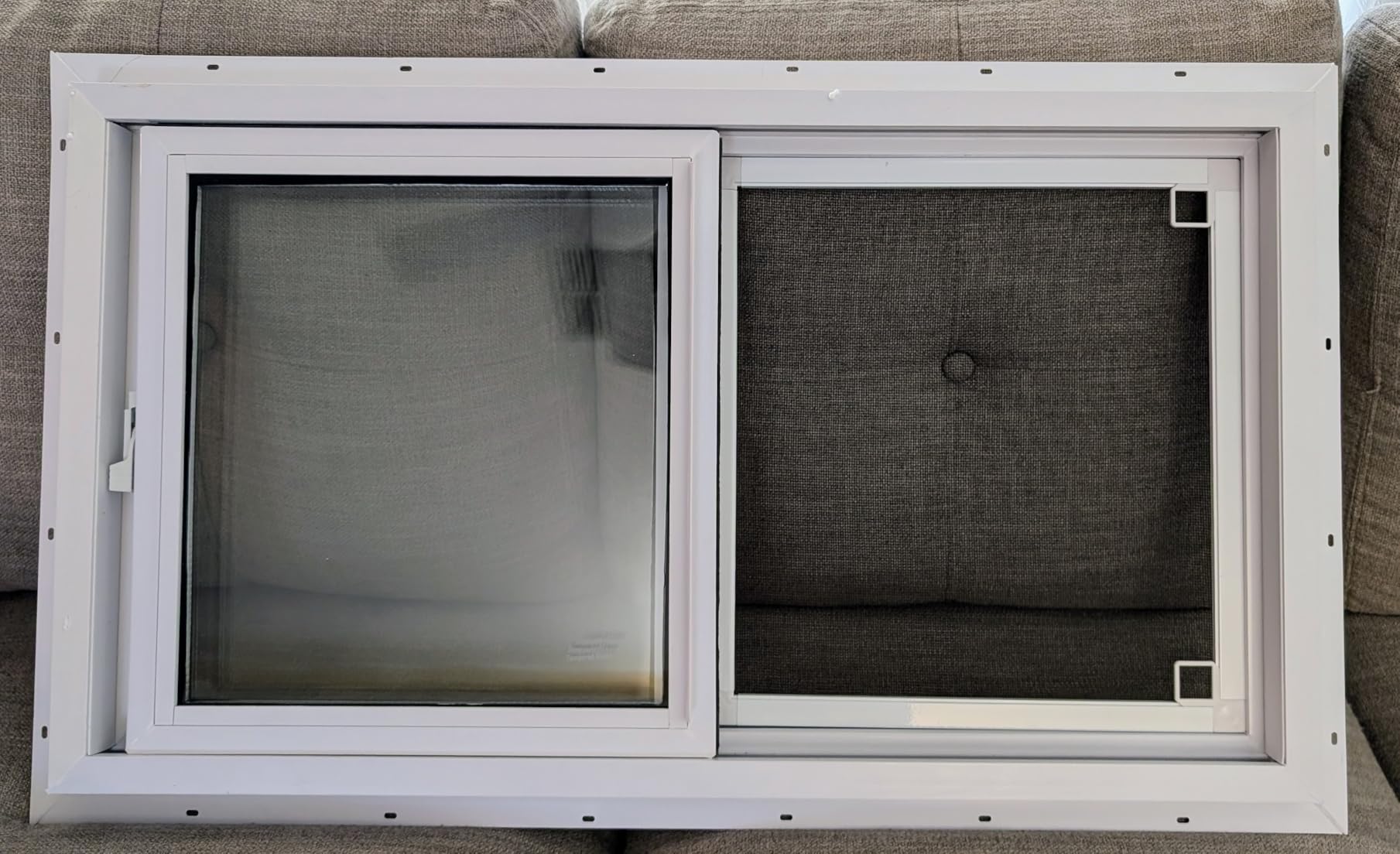 NeatiEase Basement Window, 36