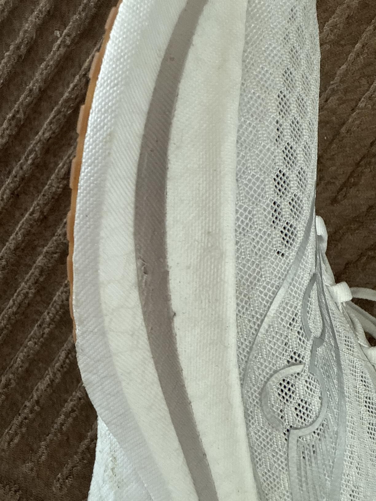 Saucony Men's Endorphin Speed 5 Sneaker customer photo 2