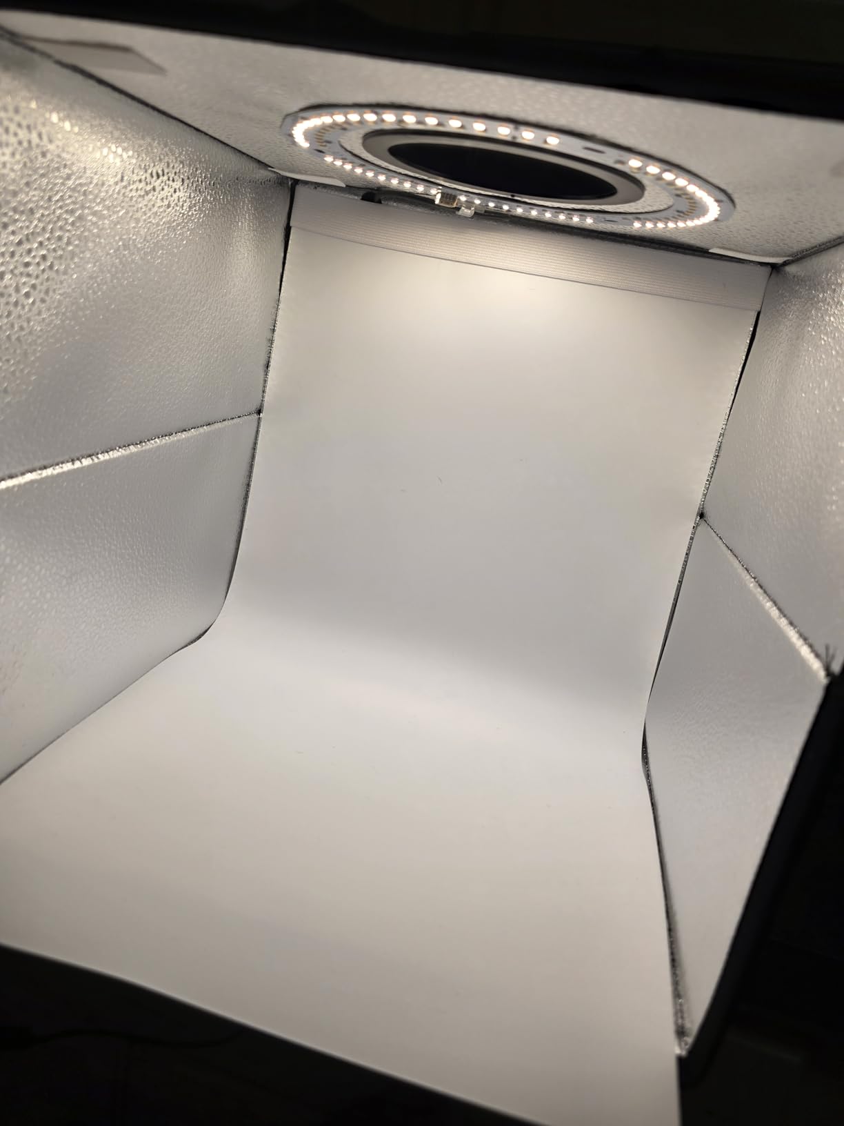 NEEWER Basics Photo Studio Light Box, 16