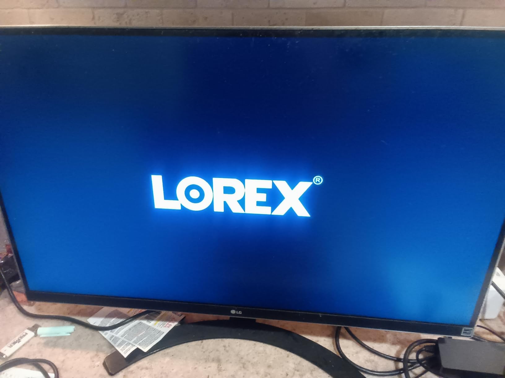 Lorex Connect (New App) | V-Series | 4K 8-Channel 1TB Network Video Recorder customer photo 2