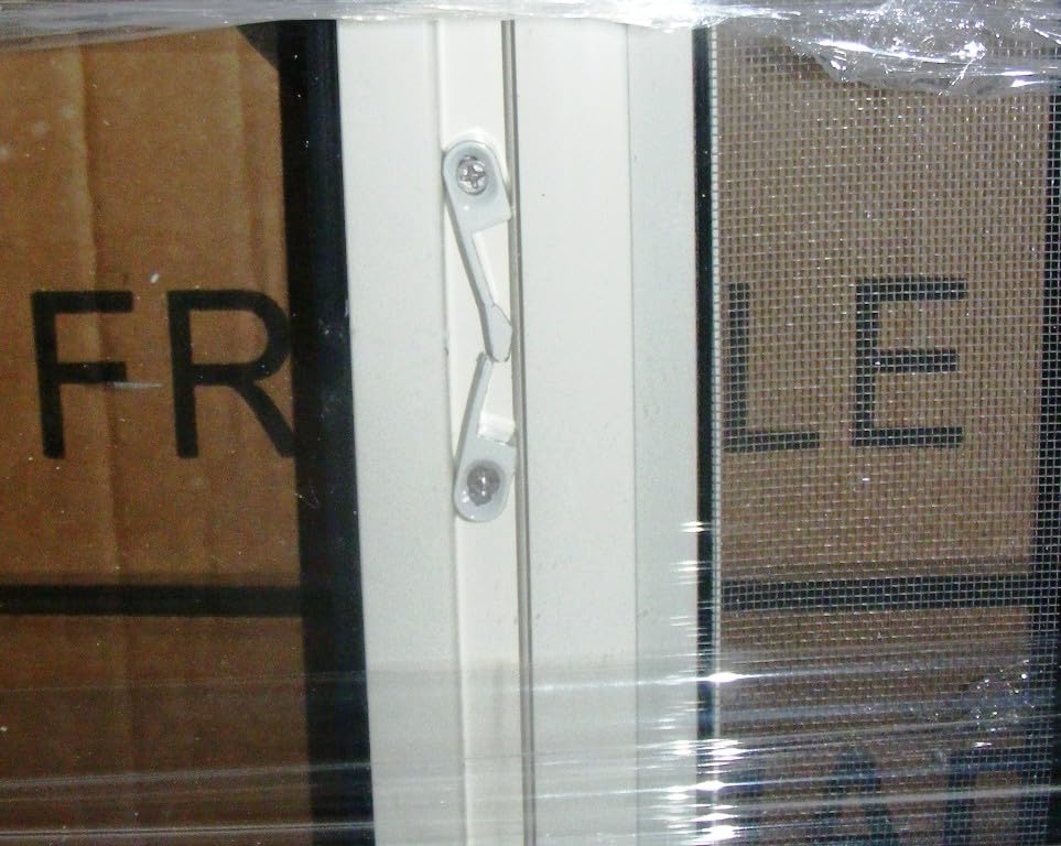 Vinyl Basement Window, Bathroom Sliding Window 24
