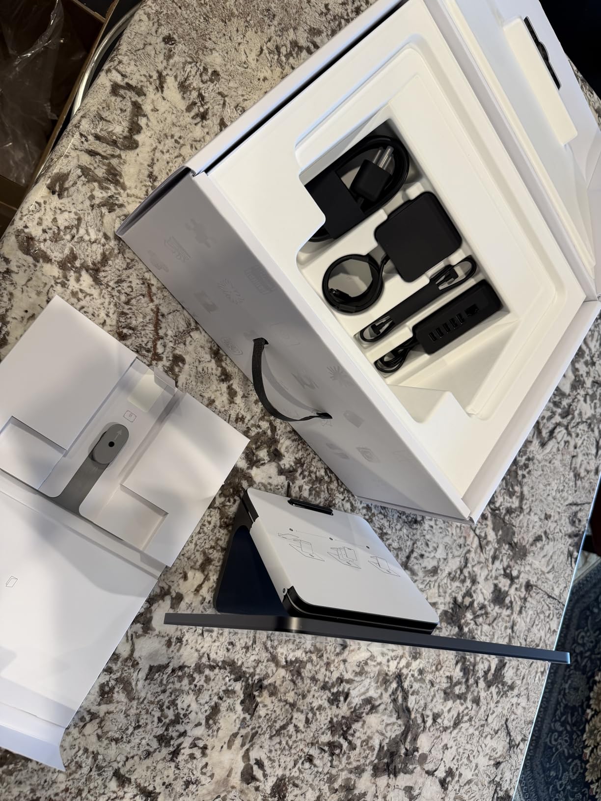 Square Register (2nd Generation) - Powered by POS customer photo 2