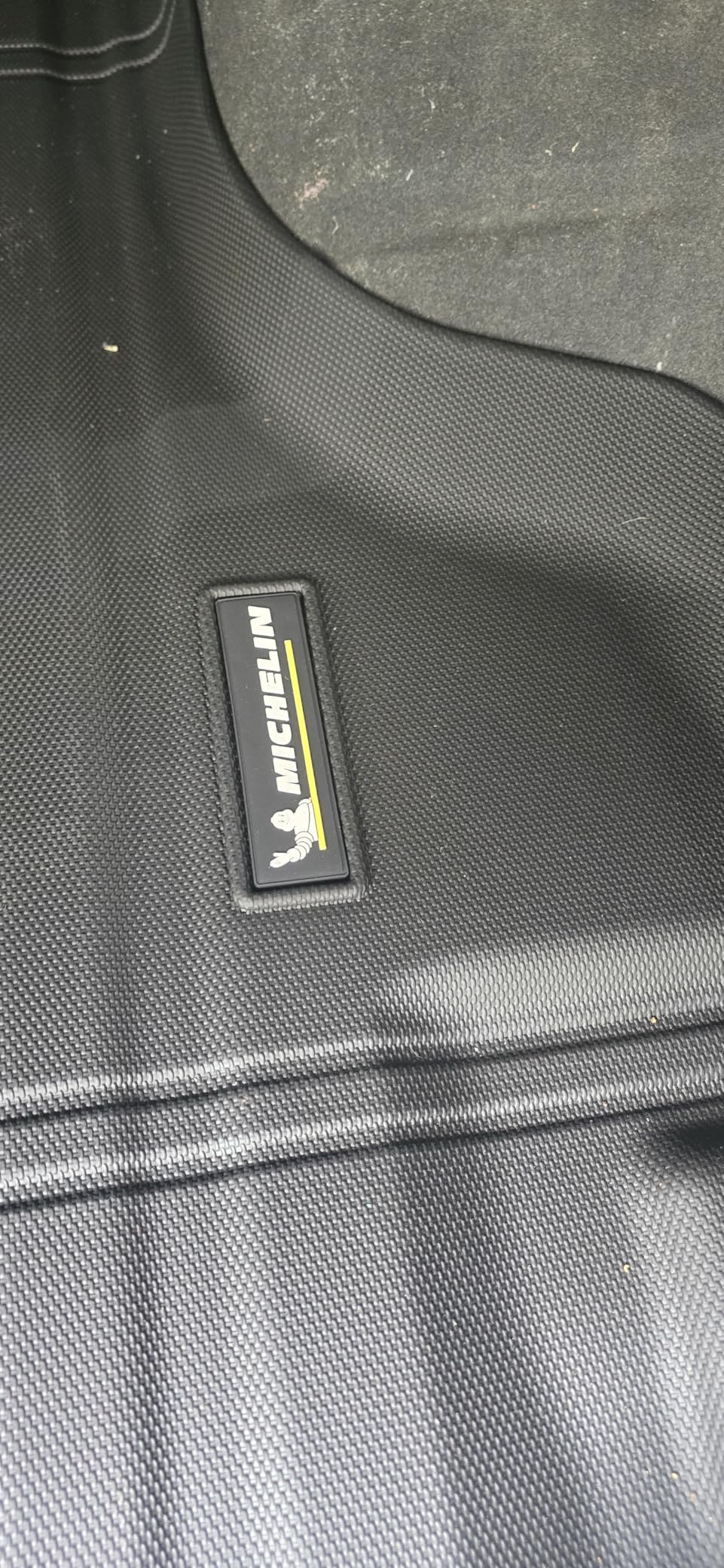 MICHELIN Truck Bed Mat for 2024 2025 2026 Ford F-150/F150 Lightning - 5.5 FT / 67.1