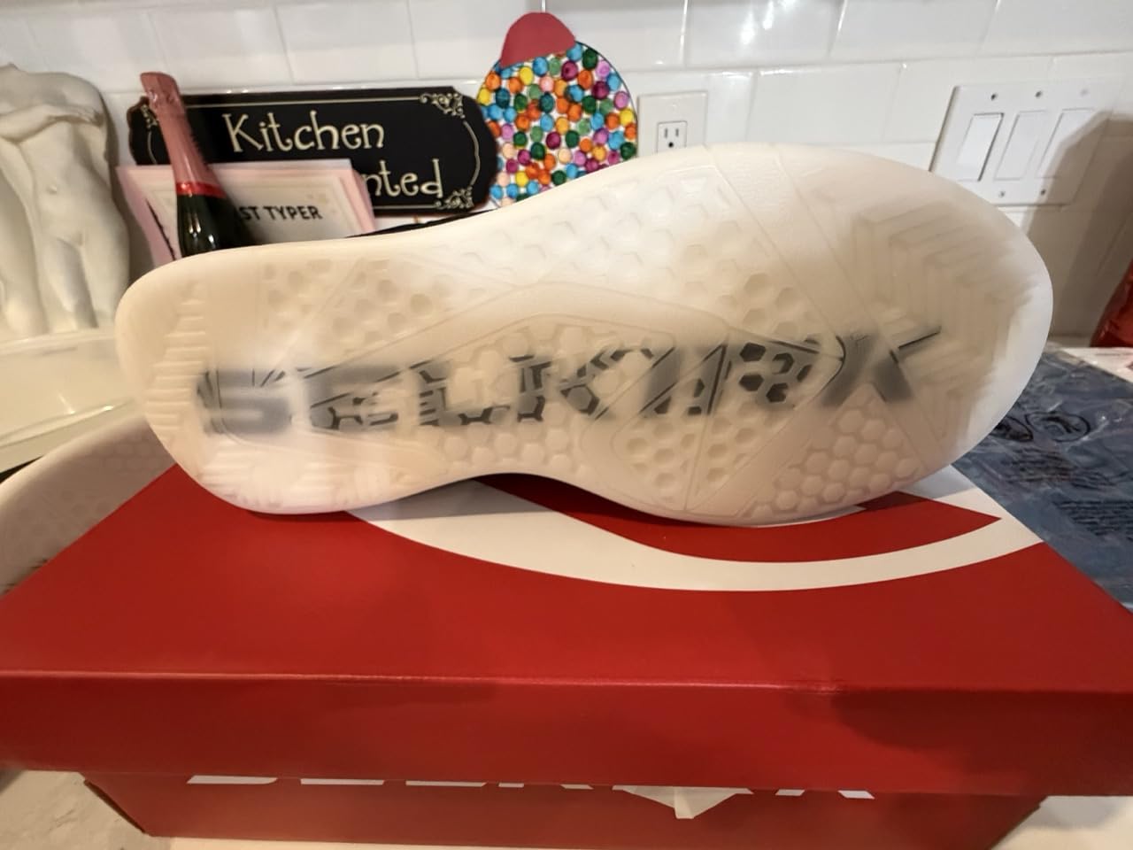 Selkirk Sport Men's Legacy Classic and Pro Pickleball Shoe customer photo 1