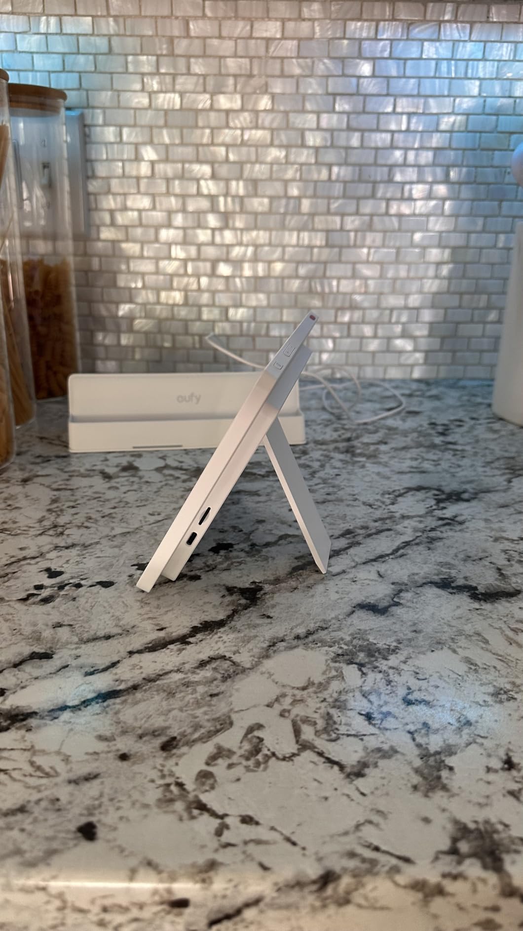 eufy Security Smart Display E10, Smart Home Hub, 8