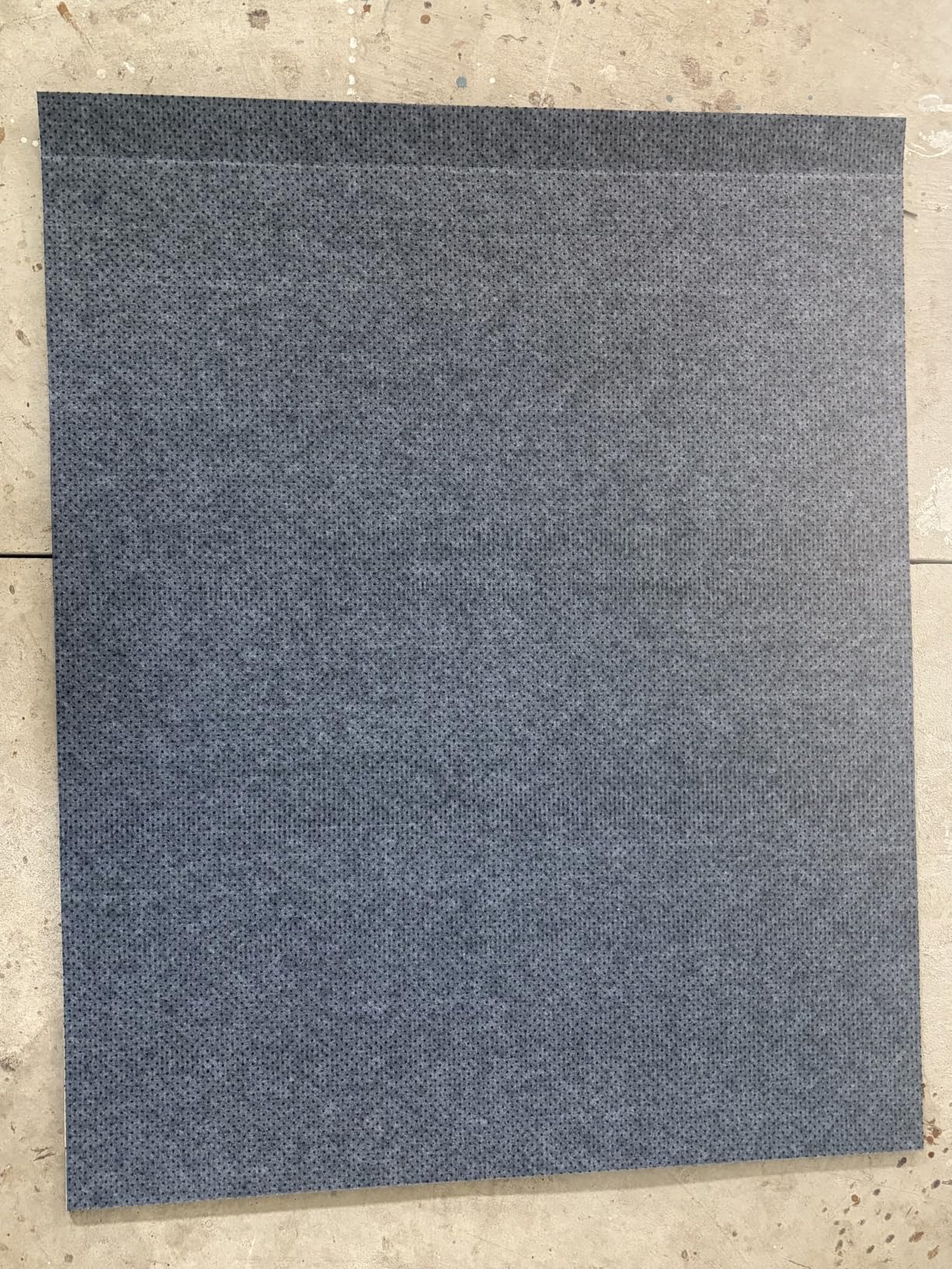 Tap Dance Floor for Any Surface - Bamboo Portable Dance Floor with Storage Bag, Large Floor Mat - Ideal for Home, Studio & Outdoor Tap Practice customer photo 2