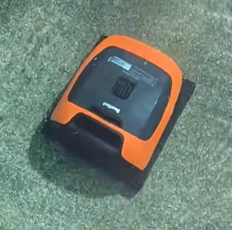 Beatbot Sora 30 Pool Vacuum, Floor & Wall & Waterline & Platform Cleaning, 6800GPH Power, Smart Parking, 300 Min Runtime, 5L Capacity, for Above & In-Ground Pools 3229 sq.ft customer photo 2