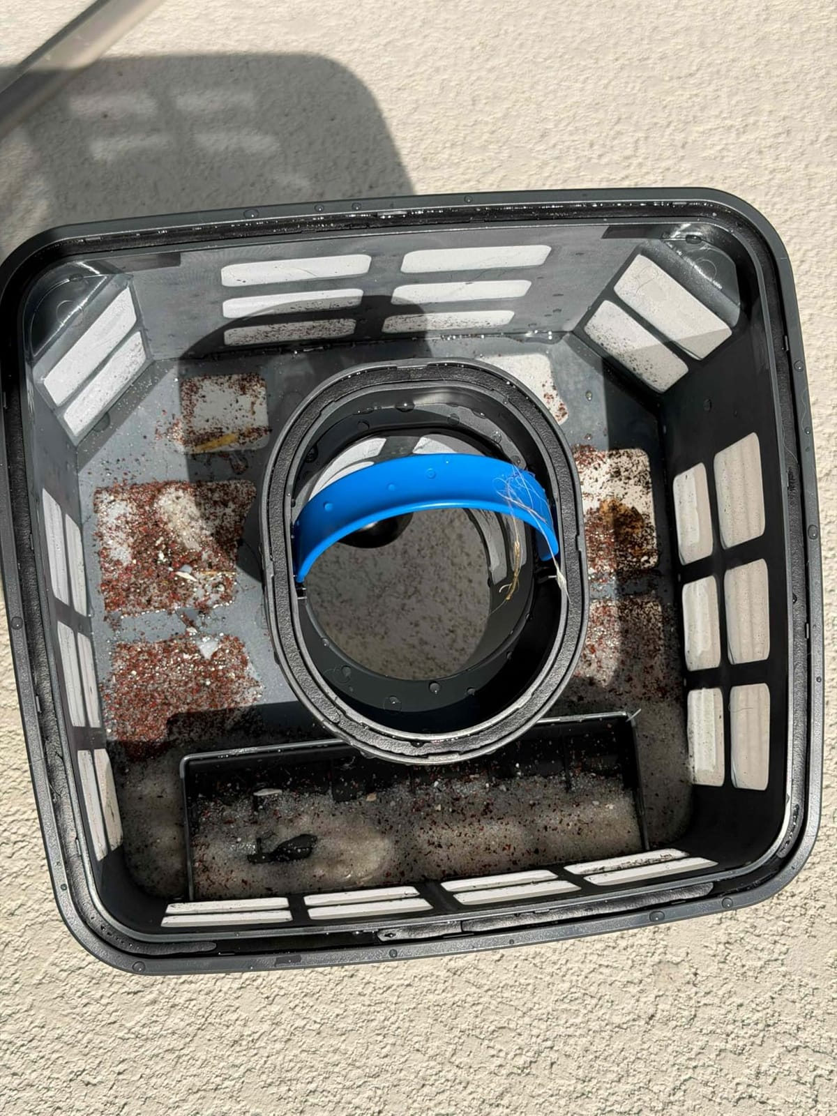 Beatbot Sora 10 Pool Vacuum Robot with Shallow Water Platform Cleaning customer photo 2