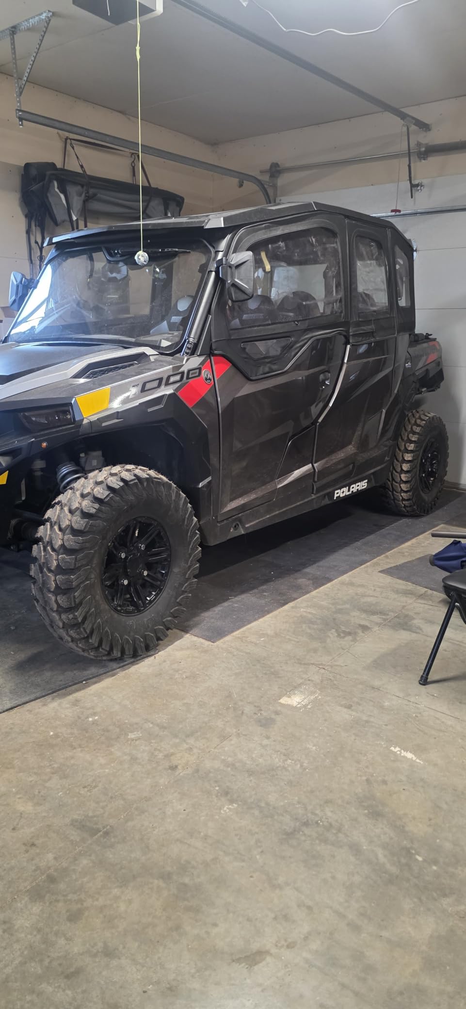 RUNIX ATV UTV Radial Tires, RUNIX PeakCrawler, 26X9R12 Front, 26X11R12 Rear, Set of 4, Radial Tire, All Terrain, 6PR, Tubeless customer photo 1