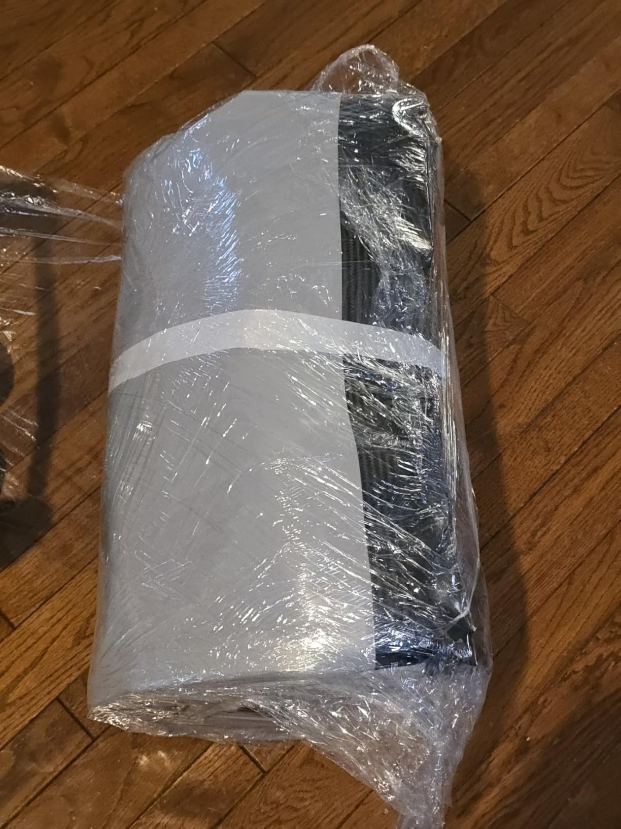 Wrestling Mat Inflatable 8x8/ 10x10 FT Foldable Jiu Jitsu Mats Portable 4