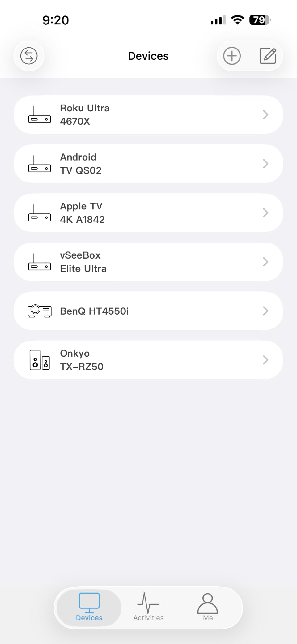 SofaBaton X2 Universal Remote Control with Touchscreen & Charging Dock | All-in-One Universal Remote with Powerful Hub & APP, Activities & Macro customer photo 2