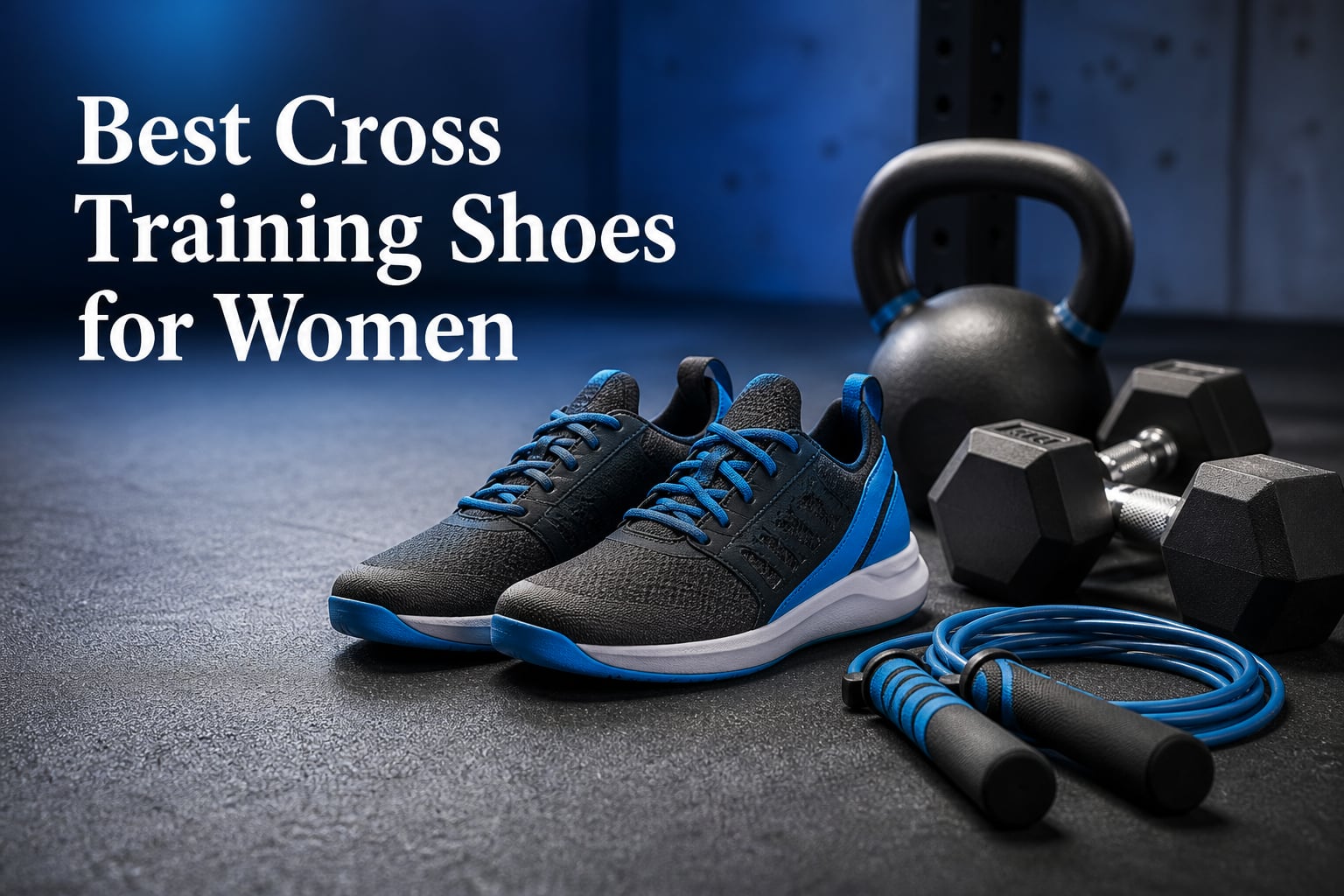 Best Cross Training Shoes for Women